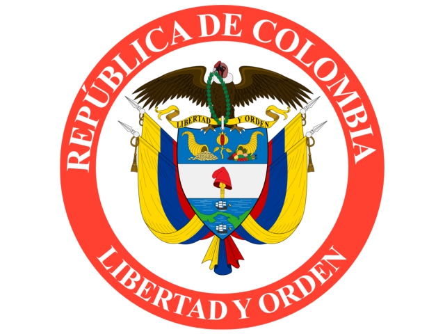 colombia