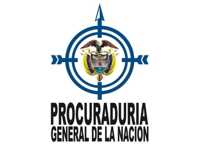 procuraduria